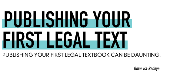 PublishingLegalText